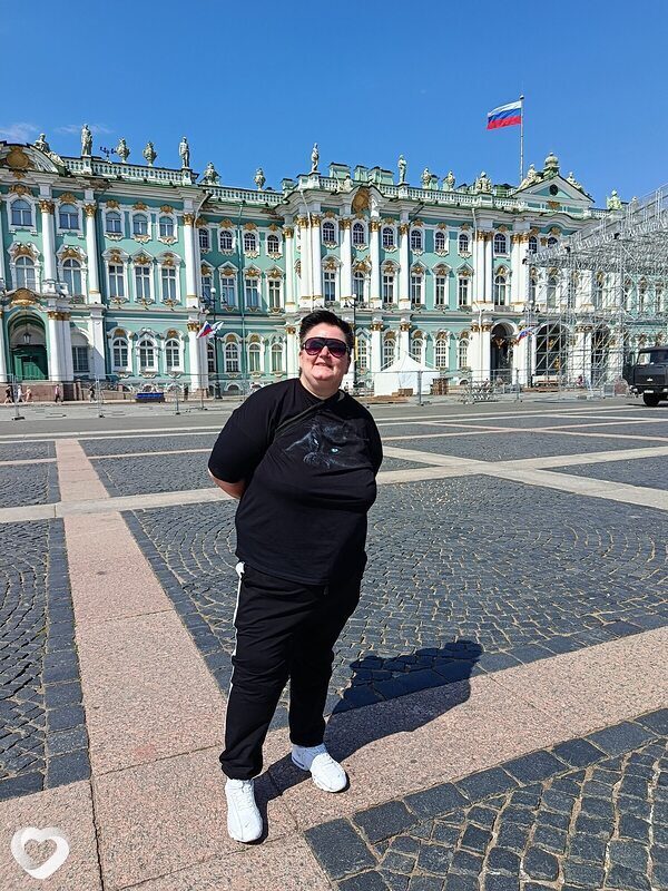 Натали, Волоколамск