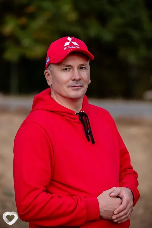 Алексей, 43, Москве — анкета №4365583