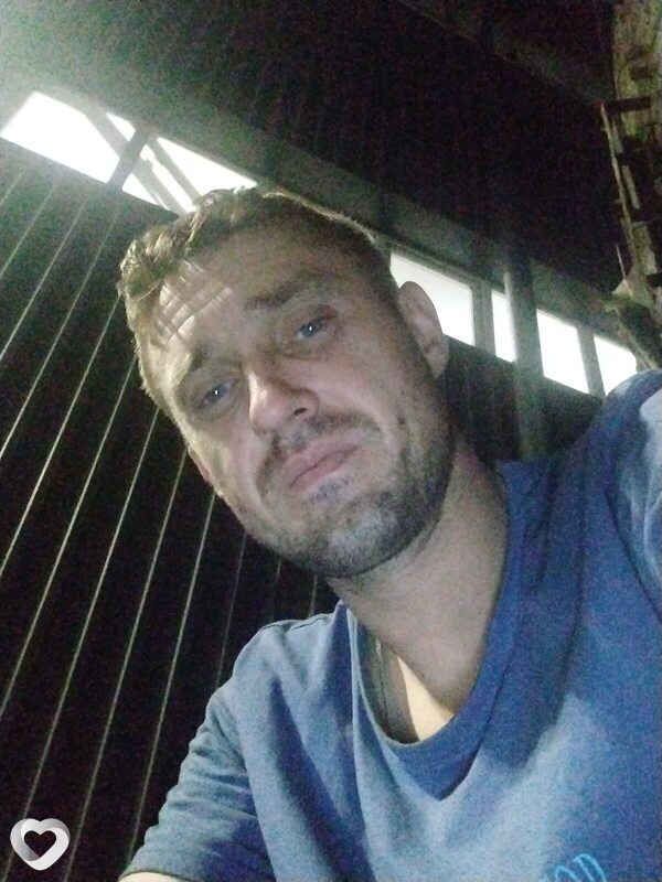 Андрей, 33, Новоалтайске — анкета №4365585