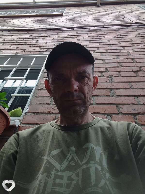 Виталий, 46, Ростове-на-Дону — анкета №4365587