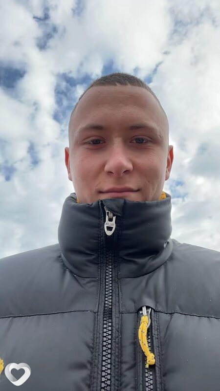 Дмитрий, Шахтерск