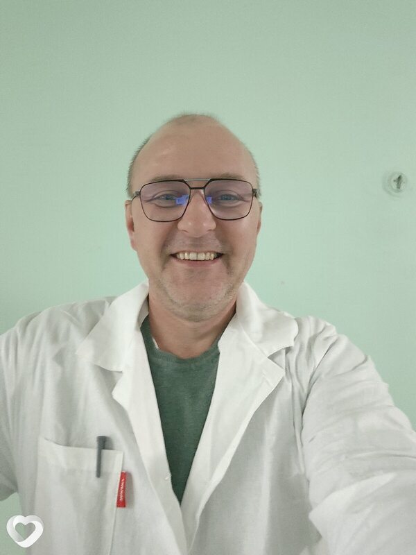 Сергей, 49, Перми — анкета №4365603