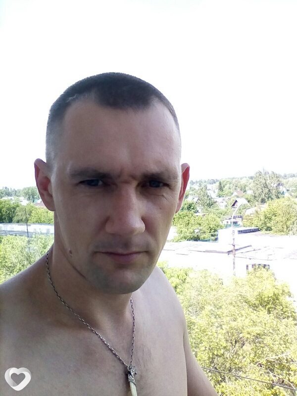 Евгений, 39, Омске — анкета №4365616