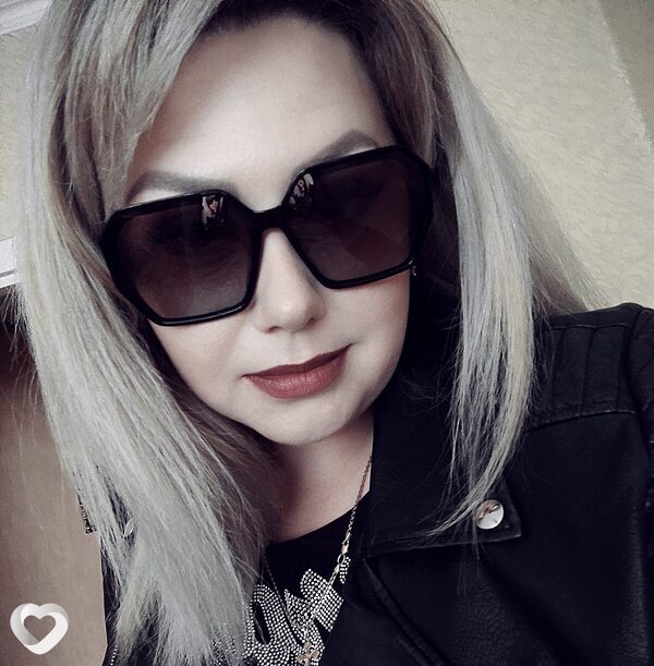 Анна, 40, Луганске — анкета №4365703