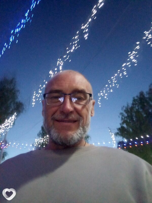 Михаил, 49, Кашире — анкета №4365706