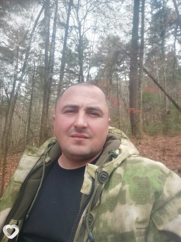 Сергей, 38, Камышине — анкета №4365716