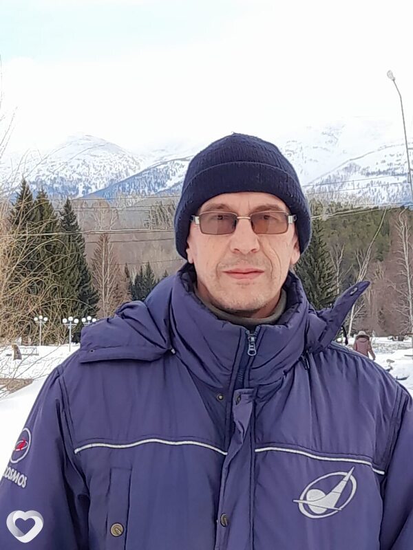 Андрей, 42, Усть-Каменогорск — анкета №4365718