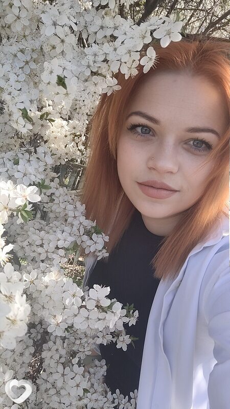 Марго, 31, Тамбове — анкета №4365719