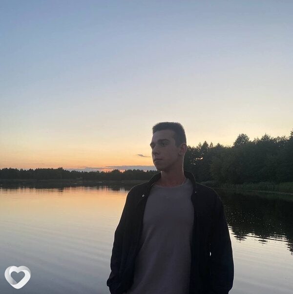 Dima, 23, Полоцке — анкета №4365731