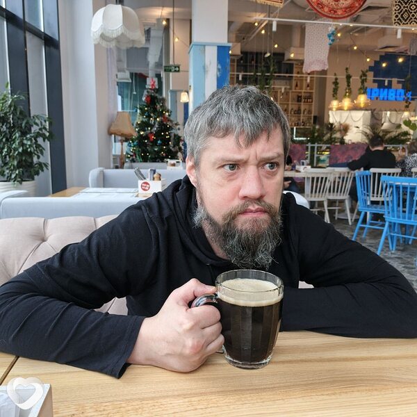 Денис, 44, Нижнем Тагиле — анкета №4365737