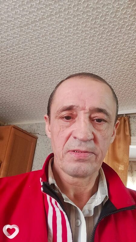 Евгений, 50, Астрахани — анкета №4365740