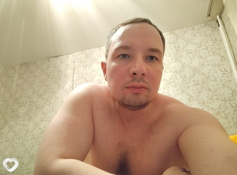 Олег, 39, Саранске — анкета №4365742