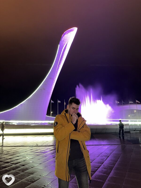 Никита, 24, Симферополе — анкета №4365743