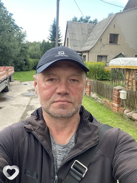 Ygr, 39, Барановичах — анкета №4365751