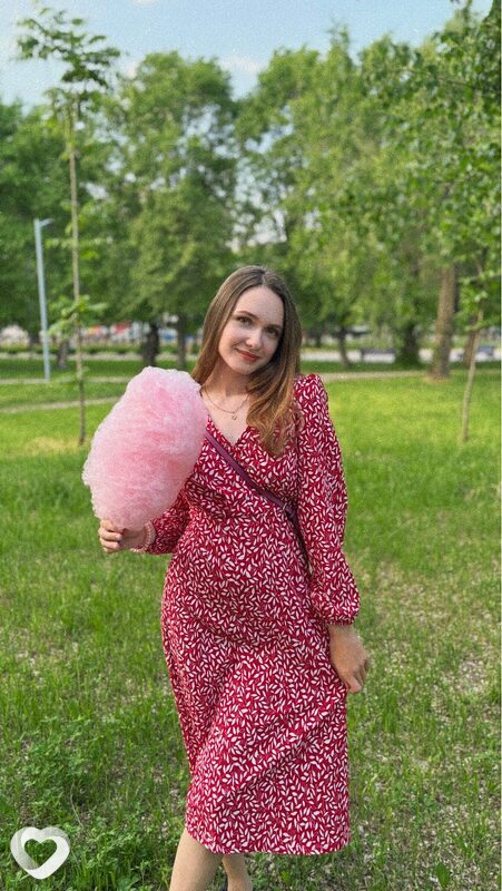 Екатерина, 25, Арсеньеве — анкета №4365755
