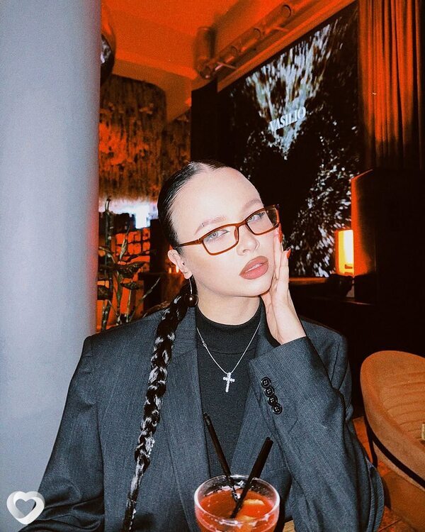 Лера, 23, Актау — анкета №4365760