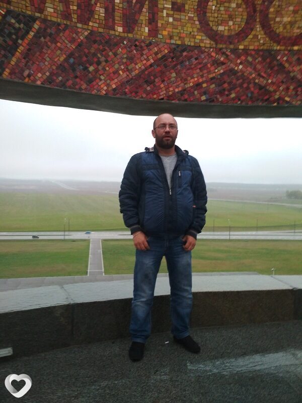 Андрей, 36, Минске — анкета №4365770