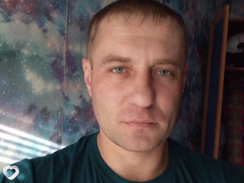 Алексей, 36, Новосибирске — анкета №4365774