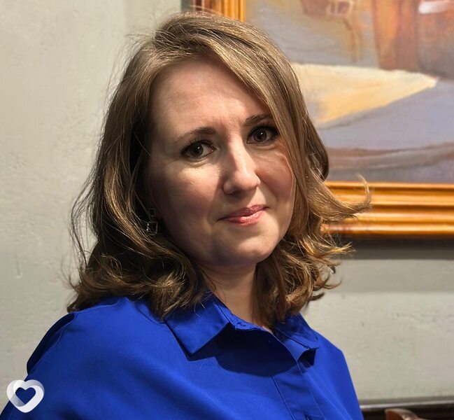 Тамара, 44, Уфе — анкета №4365829