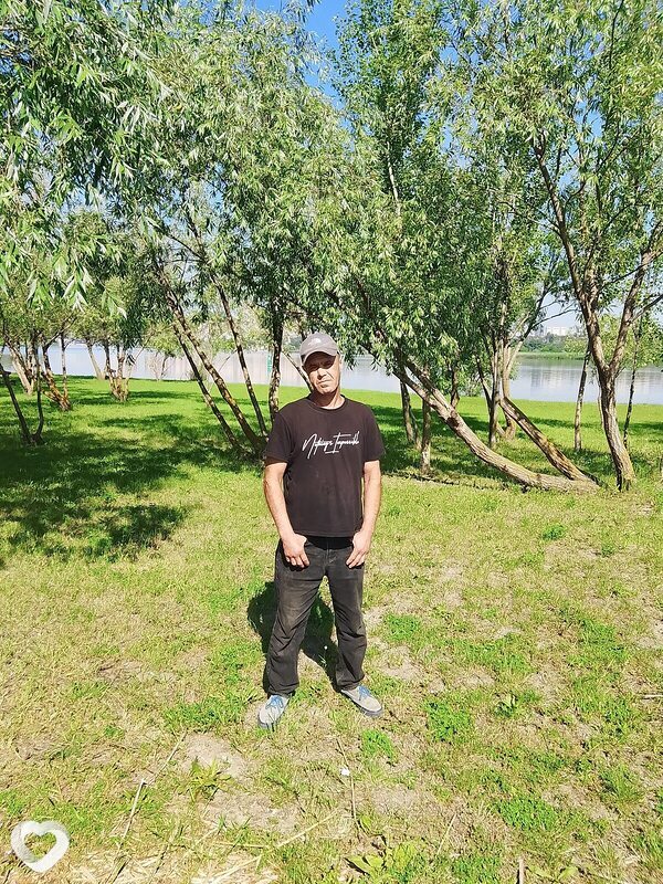 Сергей, 52, Ростове-на-Дону — анкета №4365839