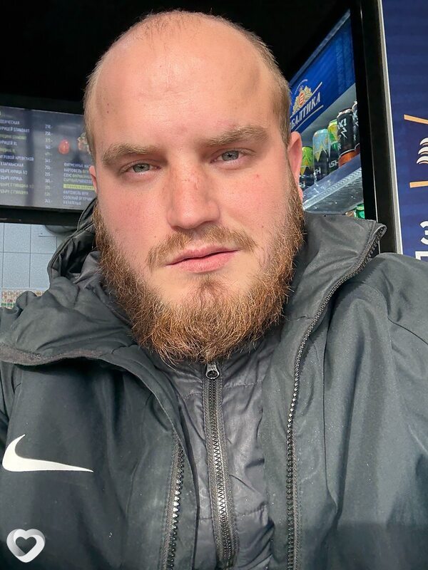 Сергей, 26, Астрахани — анкета №4365842
