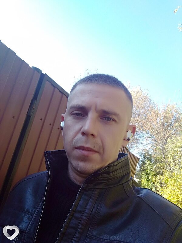 Дима, 33, Донецке — анкета №4365844