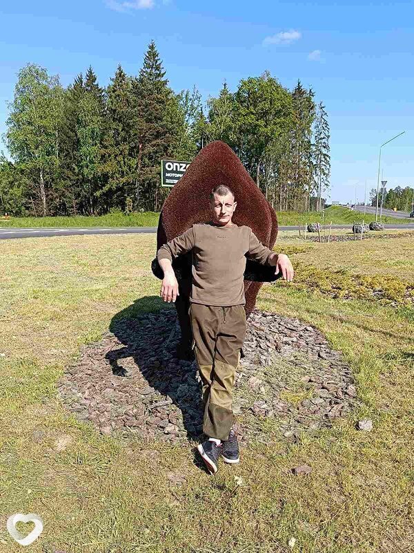 Дмитрий, 38, Могилев — анкета №4365849