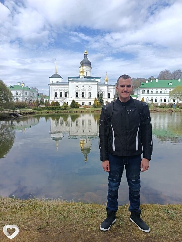 Сергей, 38, Пскове — анкета №4365851