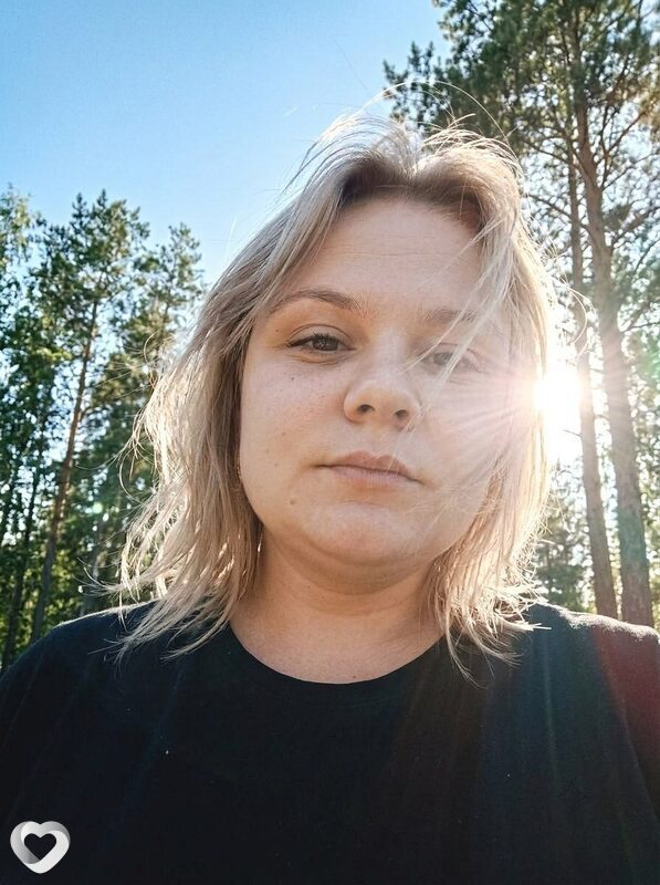 Елена, 27, Иркутске — анкета №4365853