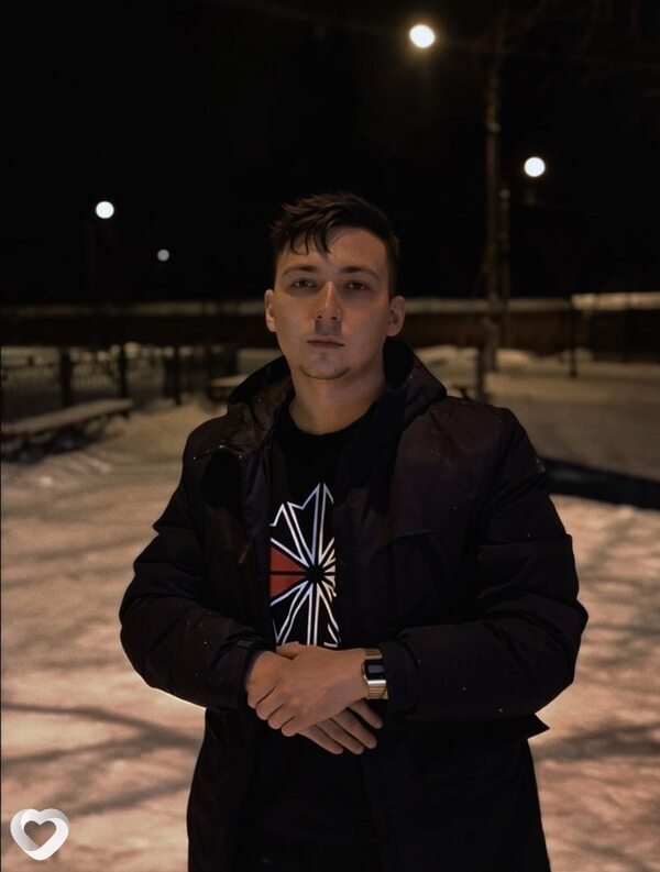 Александр, 30, Сергиеве Посаде — анкета №4365859