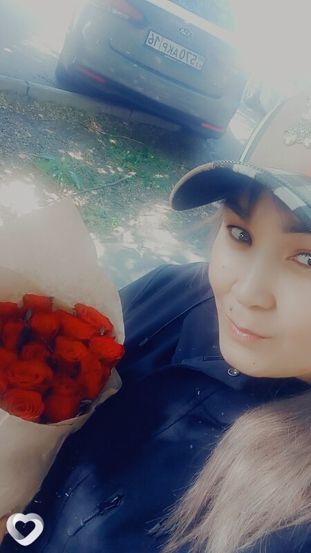 Гульназка, 33, Усть-Каменогорск — анкета №4365869