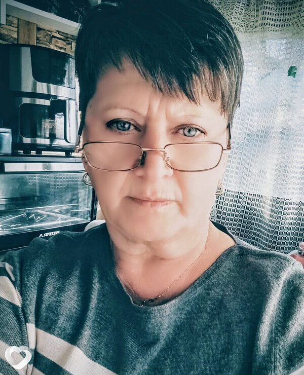 Светлана, 58, Таганроге — анкета №4365871