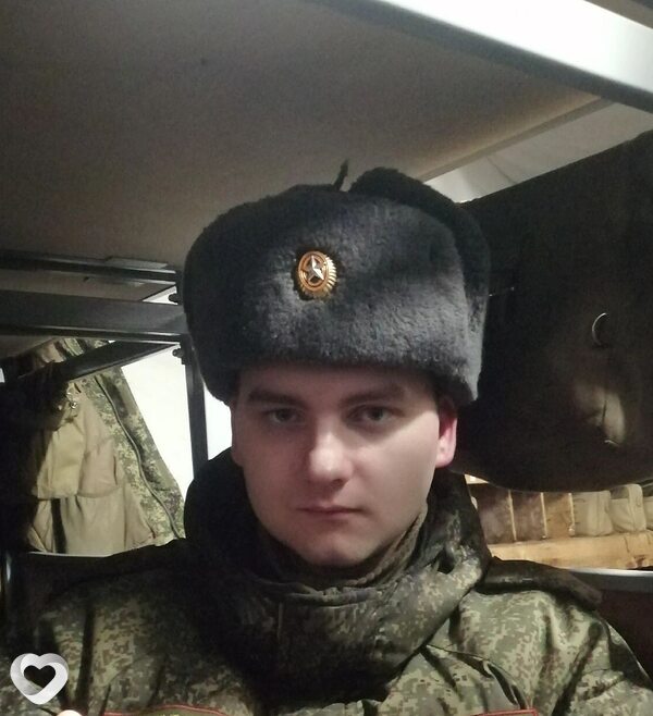 Вадим, Старая Русса