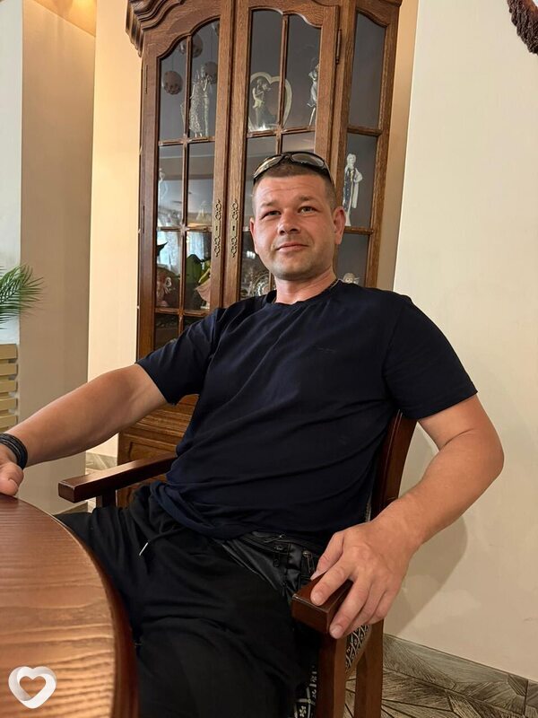 Влад, 37, Подольске — анкета №4365976