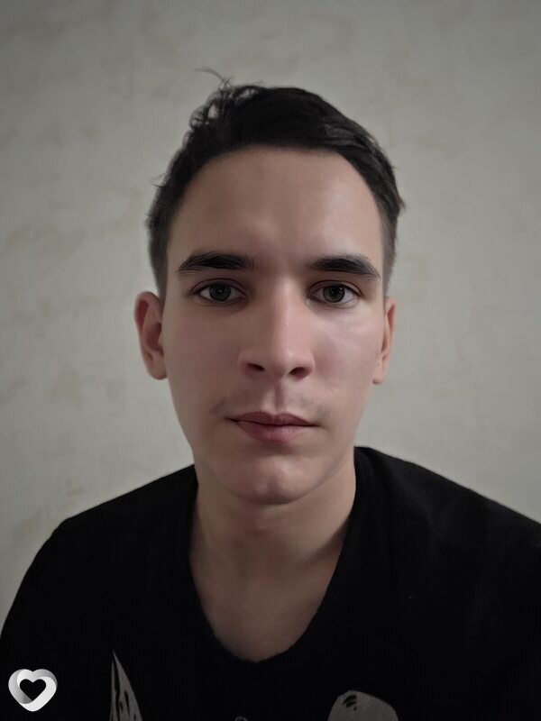 Михаил, 23, Краснодаре — анкета №4365977