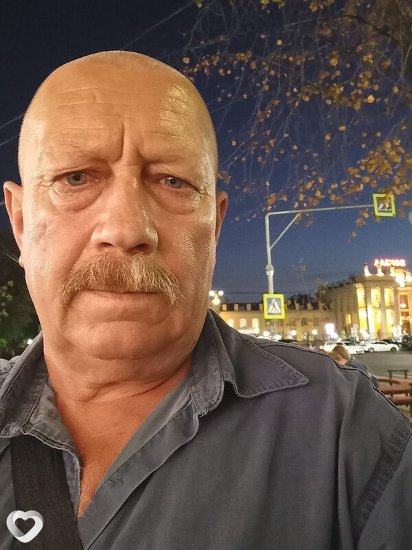Анатолий, 60, Москве — анкета №4365986