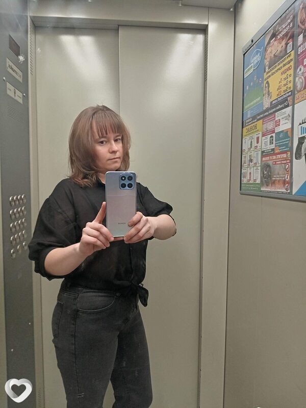 Лариса, 33, Нижневартовске — анкета №4365987