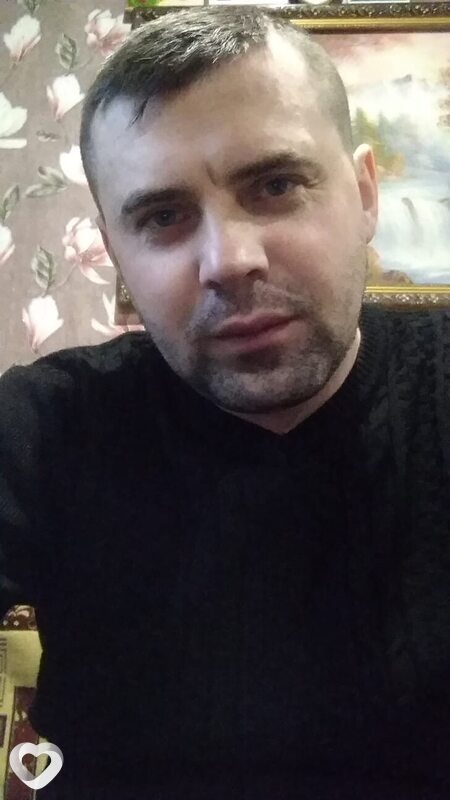 Николай, 36, Курске — анкета №4365991