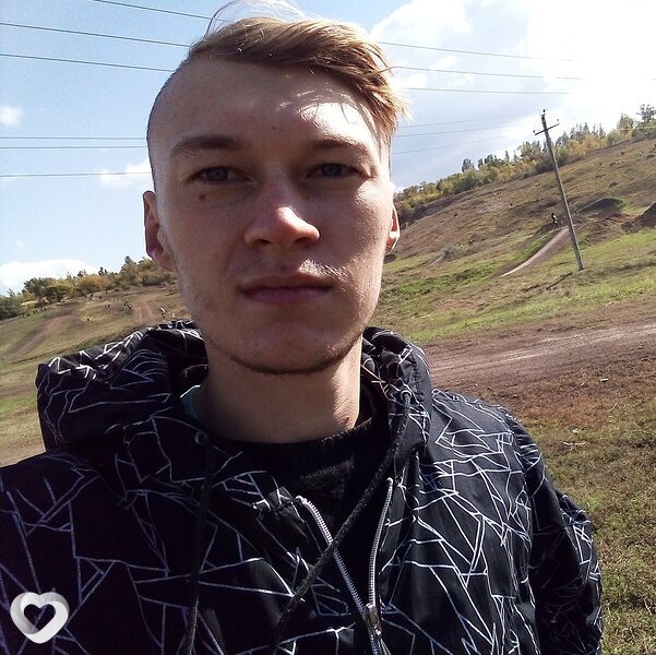 Вячеслав, 28, Харькове — анкета №4365992