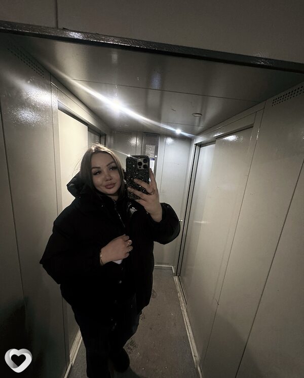 Кристина, 21, Самаре — анкета №4365805