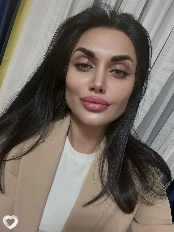Диана, 27, Москве — анкета №4365811