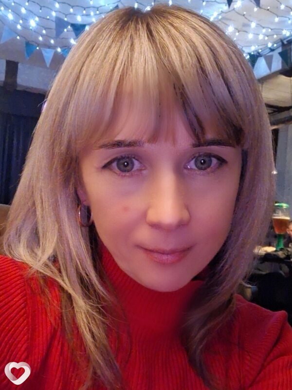 Ирина, 45, Энгельсе — анкета №4365817
