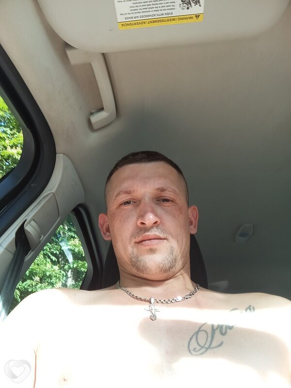Ваня, 34, Черкассах — анкета №4365780