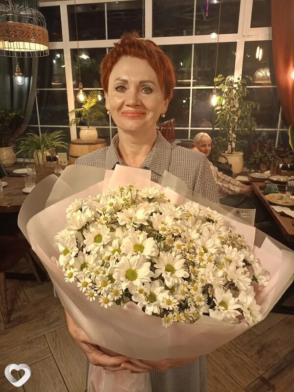Светлана, 56, Оренбурге — анкета №4365783