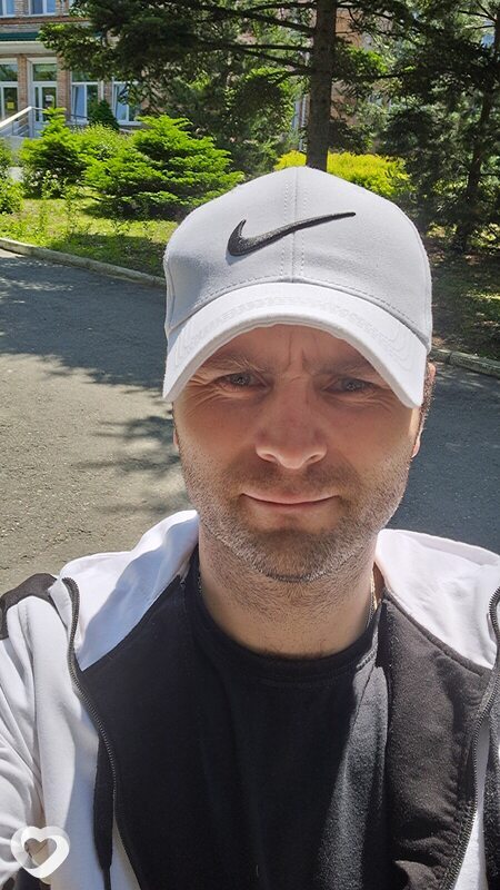 Павел, 34, Луганске — анкета №4365791