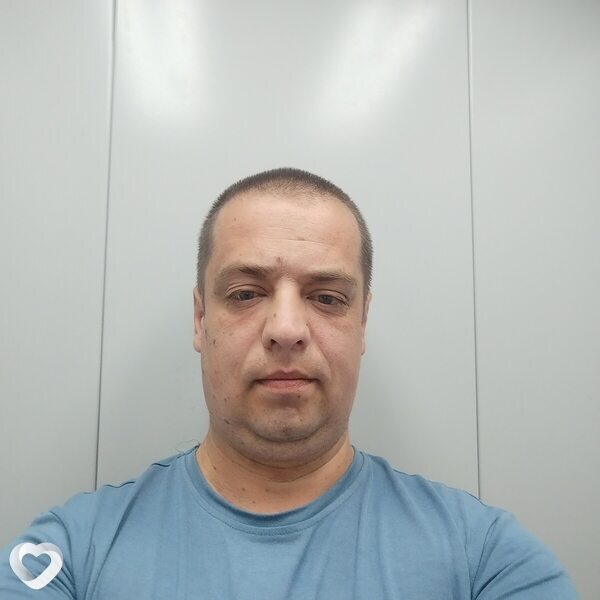 Виктор, 40, Минске — анкета №4365795