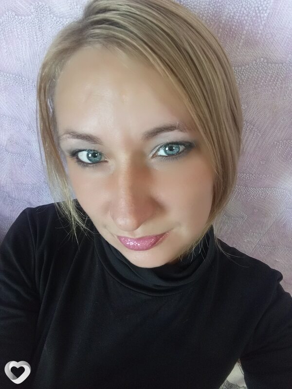 Елена, 36, Ачинске — анкета №4365796