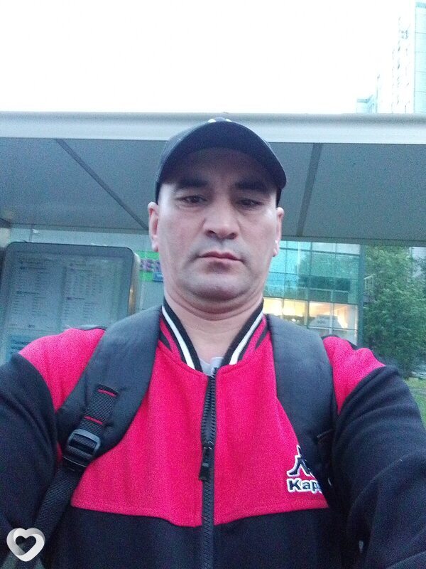Гена, 43, Москве — анкета №4365797