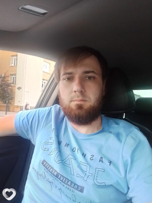 Кирилл, 32, Уфе — анкета №4365948
