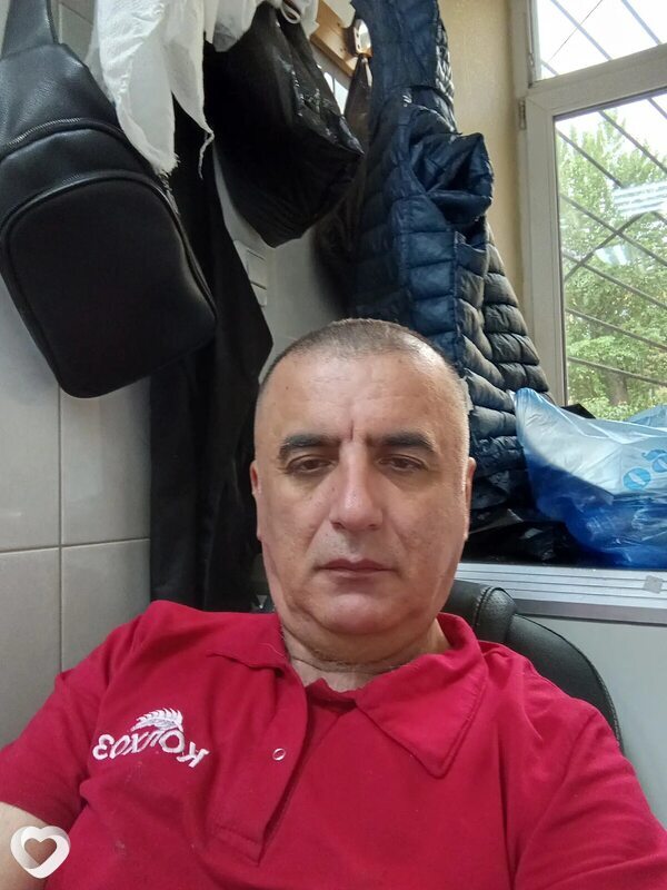 Миша, 56, Санкт-Петербурге — анкета №4365962